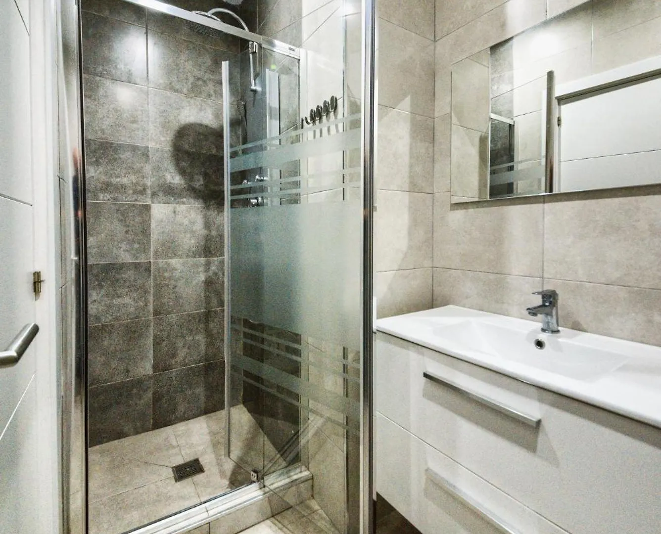 Apartamento Duque De Najera - Playa La Caleta Cadiz