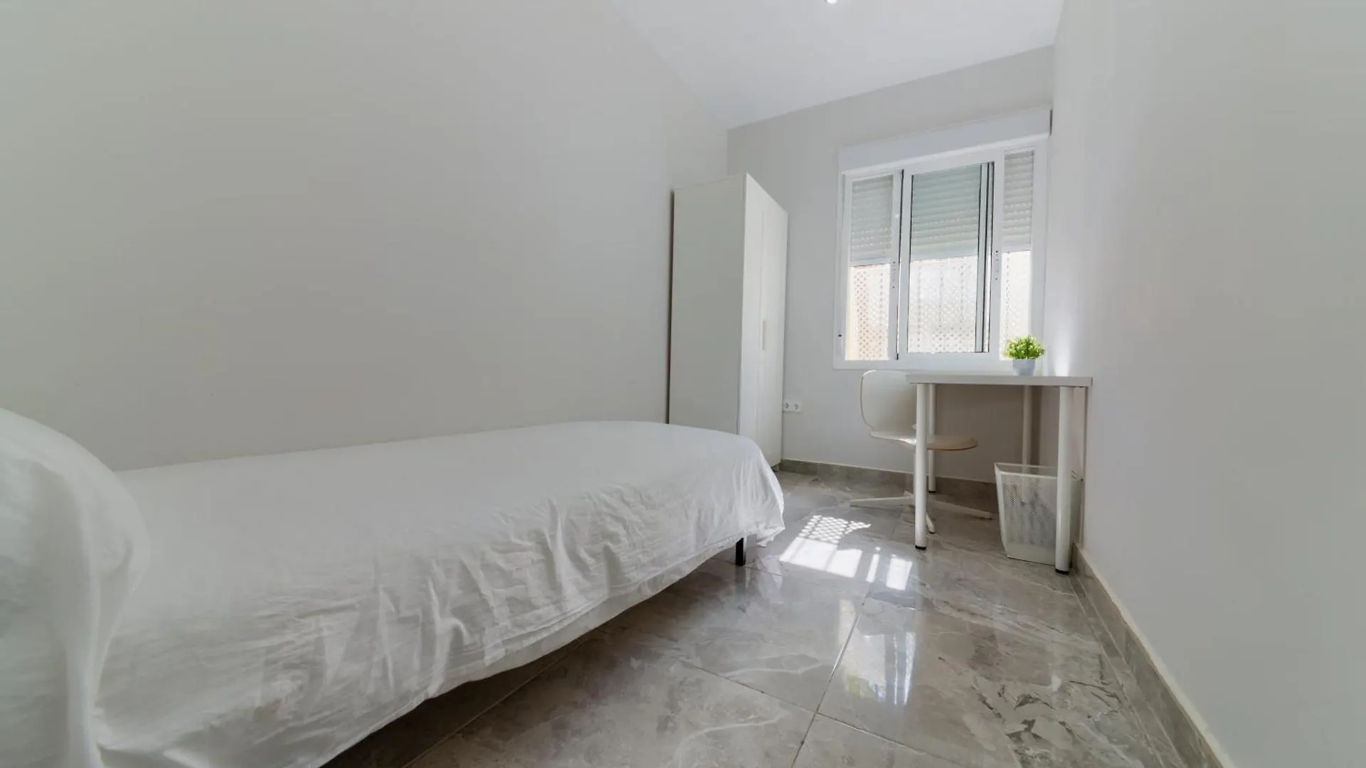 Apartamento Duque De Najera - Playa La Caleta Cadiz 0*,