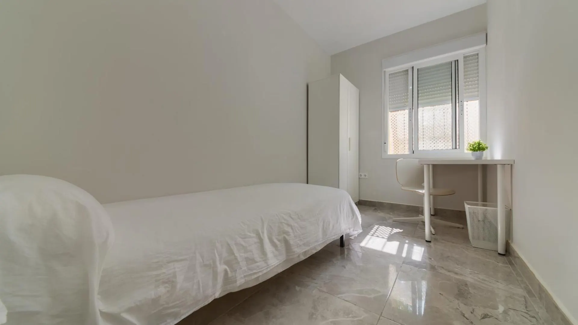 Apartamento Duque De Najera - Playa La Caleta Cadiz 0*,  Spain