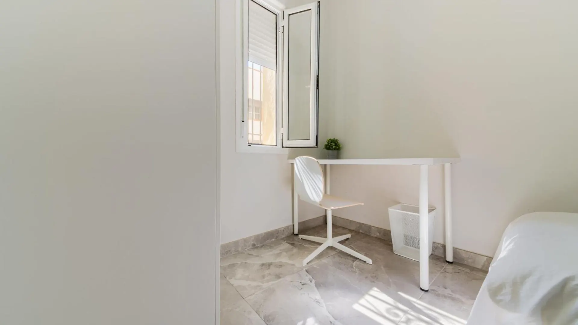 Apartamento Duque De Najera - Playa La Caleta Cadiz 0*,  Spain