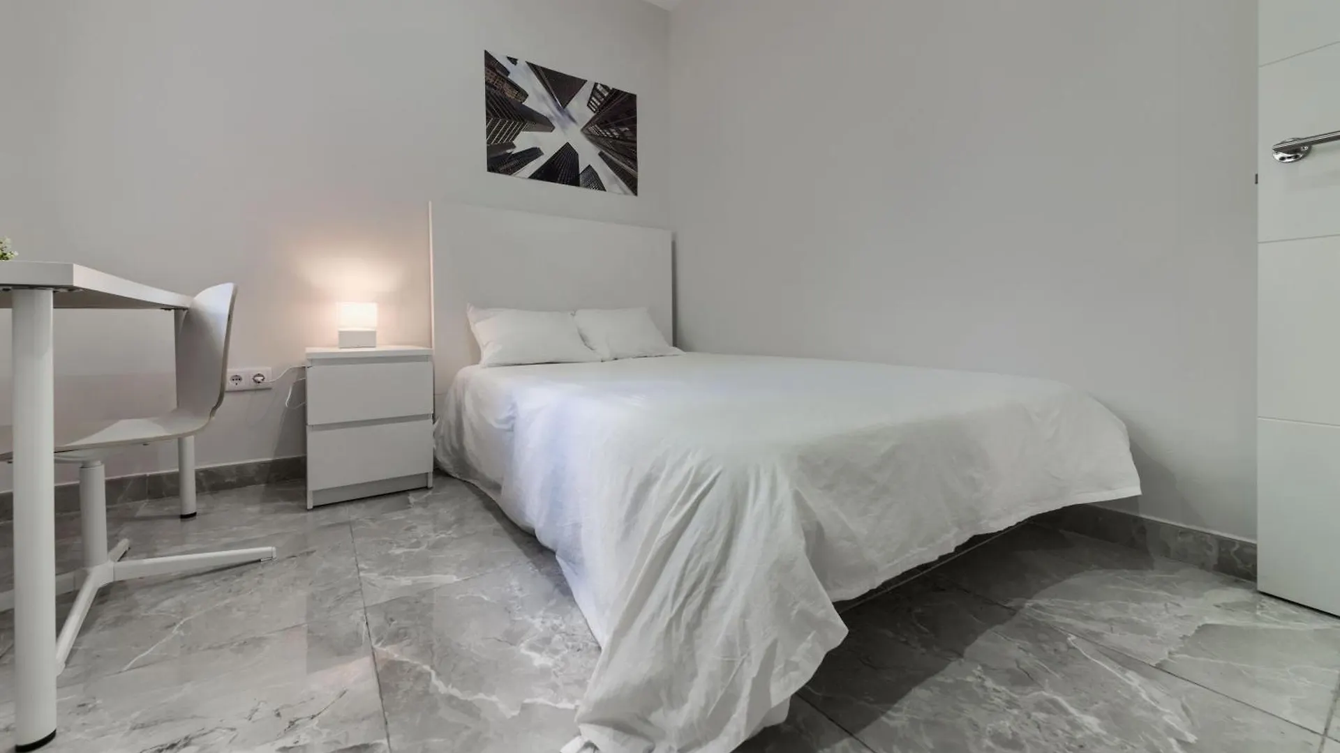 Apartment Apartamento Duque De Najera - Playa La Caleta Cadiz