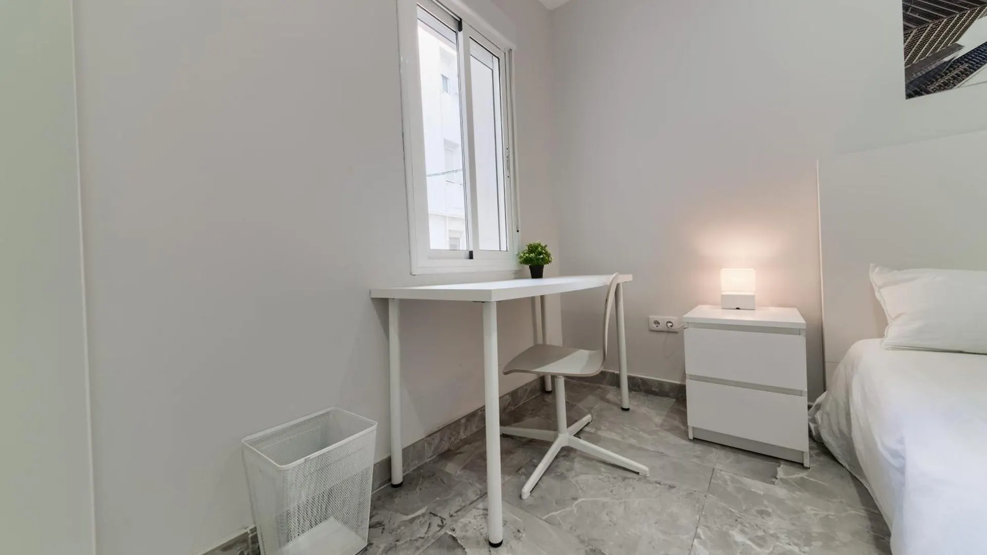 Apartamento Duque De Najera - Playa La Caleta Cadiz 0*,