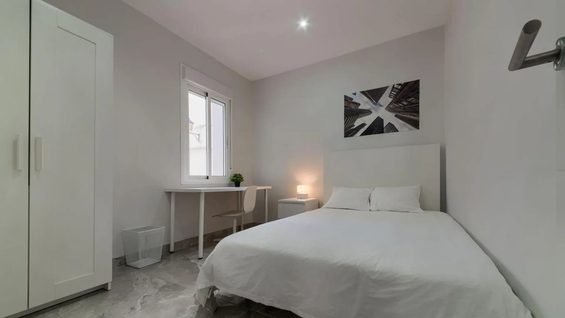 Apartamento Duque De Najera - Playa La Caleta Cadiz